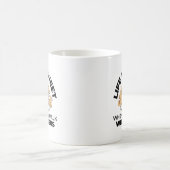 Life Is Sweet with Jesus beroemd gemaakt door Chri Koffiemok (Center)