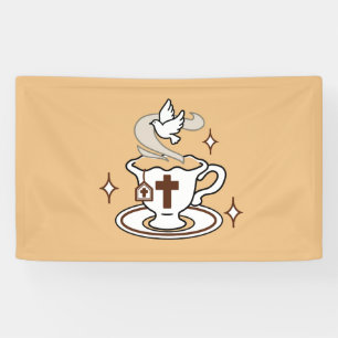 Life Is Sweet with Jesus beroemd gemaakt door Chri Spandoek