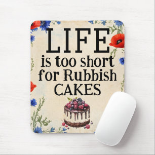 LIFE Is Te Kort Muismat