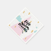 Life is the Best Teacher Servet (Hoek)