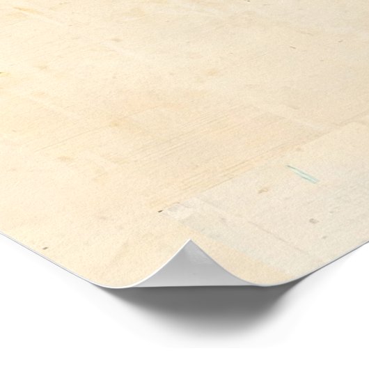 LIFE Is Too Short Poster (Hoek)