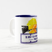 Life Lesson van Mok films (Voorkant links)