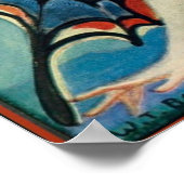 LIFE MAGAZINE POSTER (Hoek)