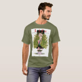 LIFE MAGAZINE T-SHIRT (Voorkant volledig)