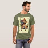 LIFE MAGAZINE T-SHIRT (Voorkant volledig)