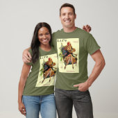 LIFE MAGAZINE T-SHIRT (Unisex)