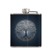 Life Nova Star van Amelia Carrie Heupfles (Achterkant)