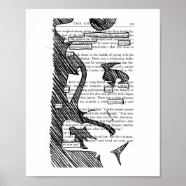 Life of Love (The Great Gatsby) Poster