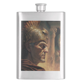 Life of Nicias and Crassus Flacon