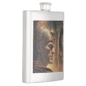 Life of Nicias and Crassus Flacon (Rechts)