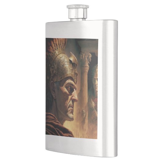 Life of Nicias and Crassus Flacon (Links)