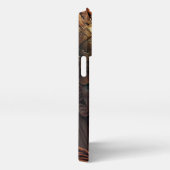 Life of Nicias and Crassus iPhone Hoesje (Rechterkant)