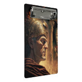 Life of Nicias and Crassus Mini Klembord (Schuin)