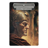 Life of Nicias and Crassus Mini Klembord (Voorkant)