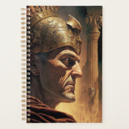 Life of Nicias and Crassus Planner