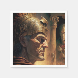 Life of Nicias and Crassus Servet