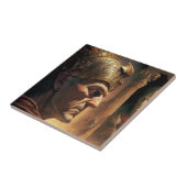 Life of Nicias and Crassus Tegeltje (Zijkant)