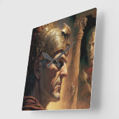 Life of Nicias and Crassus Vierkante Klok (Hoek)