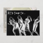 Life Plan Briefkaart (Voorkant / Achterkant)