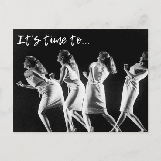 Life Plan Briefkaart (Voorkant)