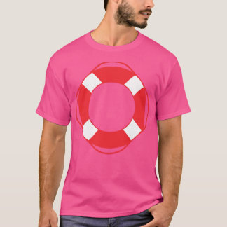 Life Preserver T-shirt