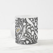 Life Quote Black Mok van Poet Adiela Akoo (Voorkant links)