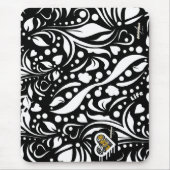 Life Quote Black Muismat van Poet Adiela Akoo (Voorkant)