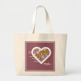 Life Quote Grape Tas van Poet Adiela Akoo