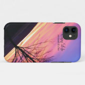 Life Quote iphone 5 Hoesje (Achterkant (horizontaal))