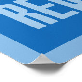 LIFE QUOTE poster (Hoek)