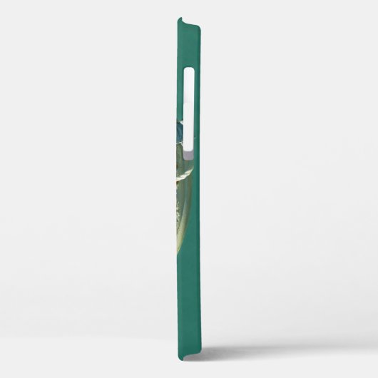 Life Ring Case-Mate iPhone Case (Achterkant / Links)