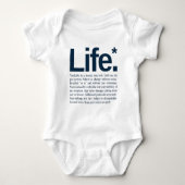 Life* Romper (Voorkant)
