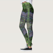Life’s a Garden Leggings (Links)