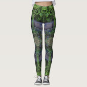 Life’s a Garden Leggings (Voorkant)