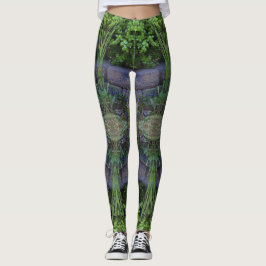 Life’s a Garden Leggings