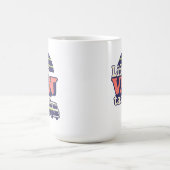 Life’s VANtastic 2025 Trend Palette Magische Mok (Midden)