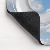 Life Saver Muismat (Hoek)