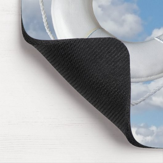 Life Saver Muismat (Hoek)