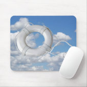 Life Saver Muismat (Met muis)