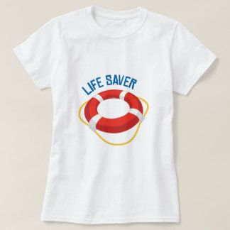Life Saver T-shirt