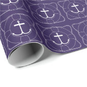 Life Saver Wrapping Paper (lichte afdruk) Cadeaupapier (Rol Hoek)