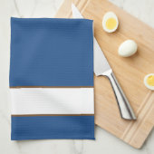 Life Soup Kitchen Towels Theedoek (Quarter Fold)