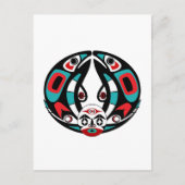 LIFE SPHERE BRIEFKAART (Voorkant)