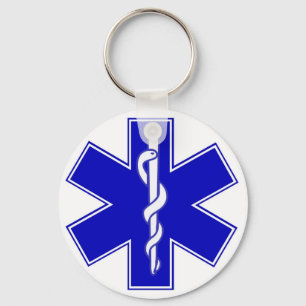 life star sleutelhanger