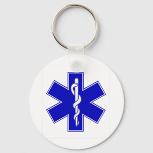 life star sleutelhanger