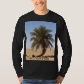 life t shirt (Voorkant)