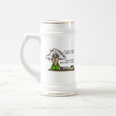 Life & Tequila Humor Bierpul (Links)