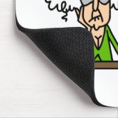 Life & Tequila Humor Muismat (Hoek)