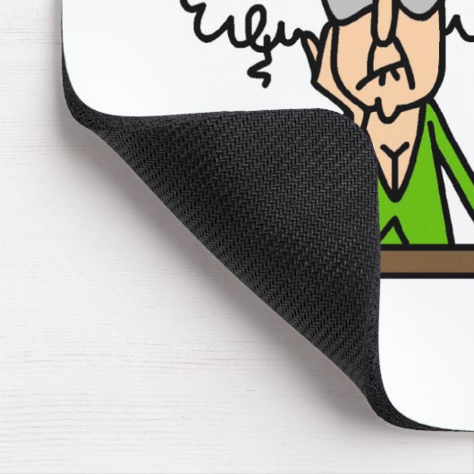 Life & Tequila Humor Muismat (Hoek)