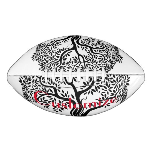 Life Thunder_Cove American Football (Voorkant)